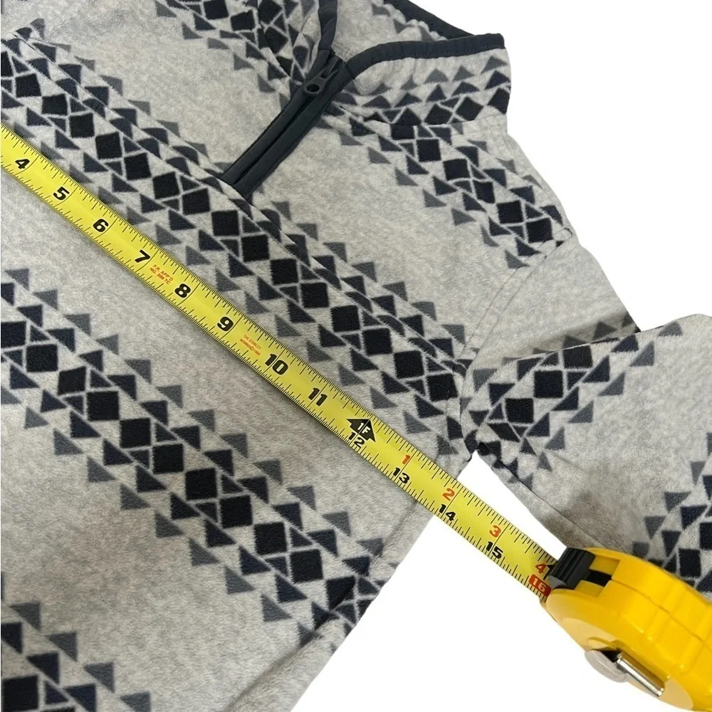 OshKosh B'Gosh Toddler’s Half-Zip Fleece Pullover